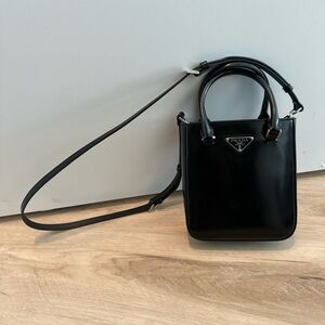Prada crossbody bag